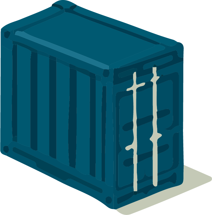 Small Containers