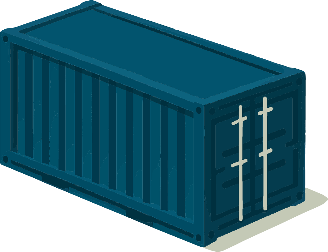 Large Containers